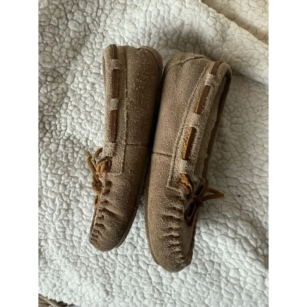 Minnetonka Moccasins